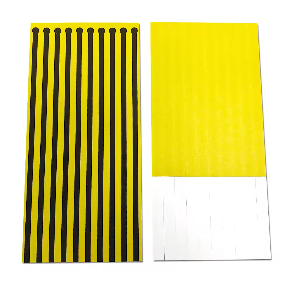 Adjustable Antistatic ESD Disposable Shoe Grounding