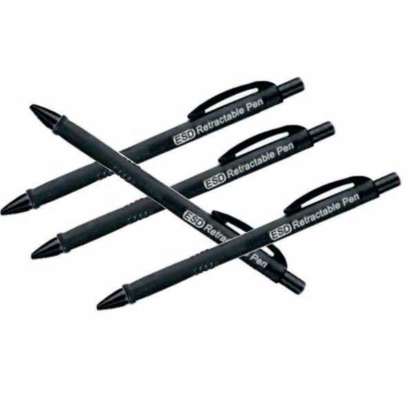 Antistatic Ballpoint Pen for Cleanroom