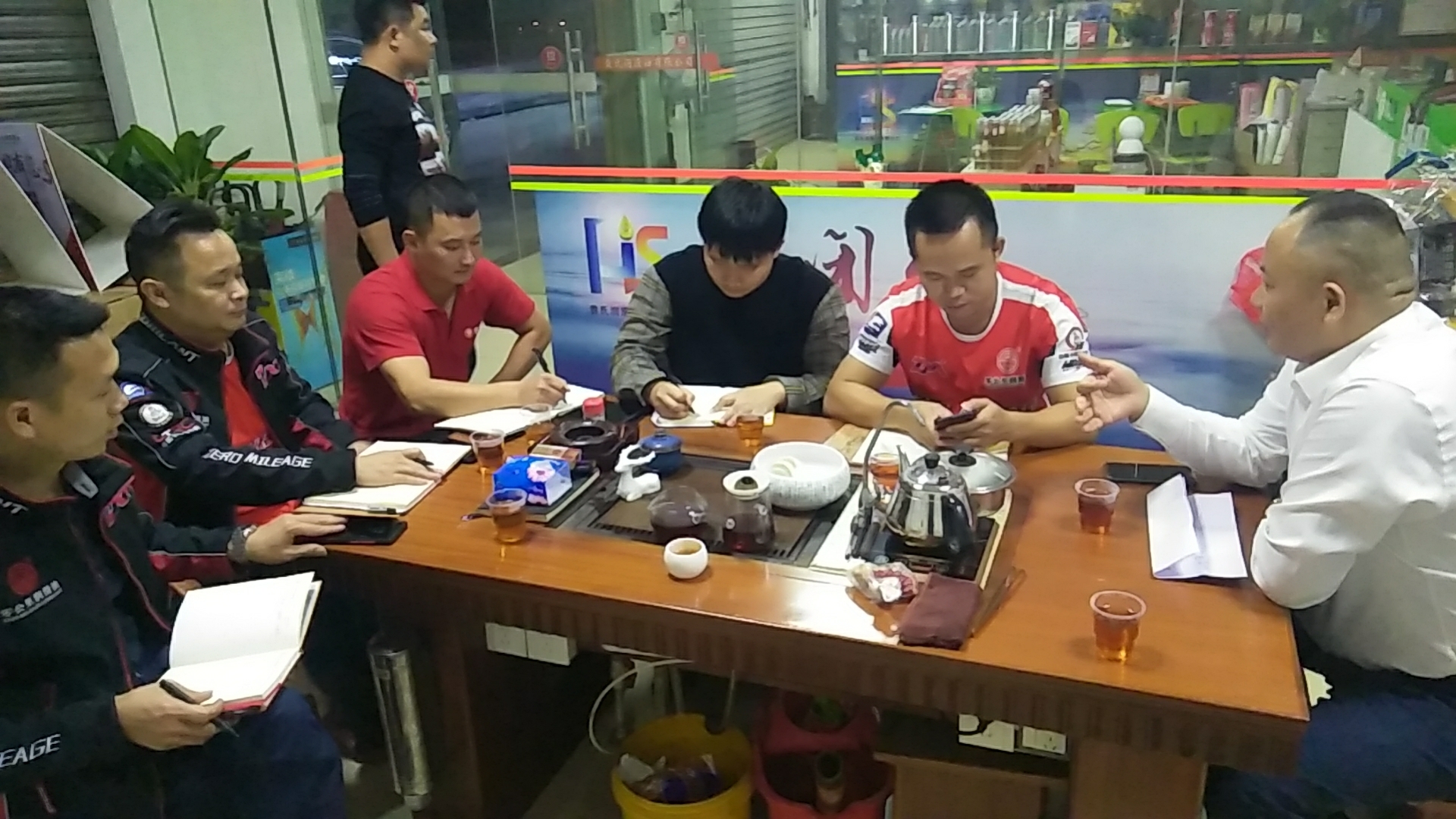 箭牌赋能∣赋能学习是经销商提升竞争力的必经