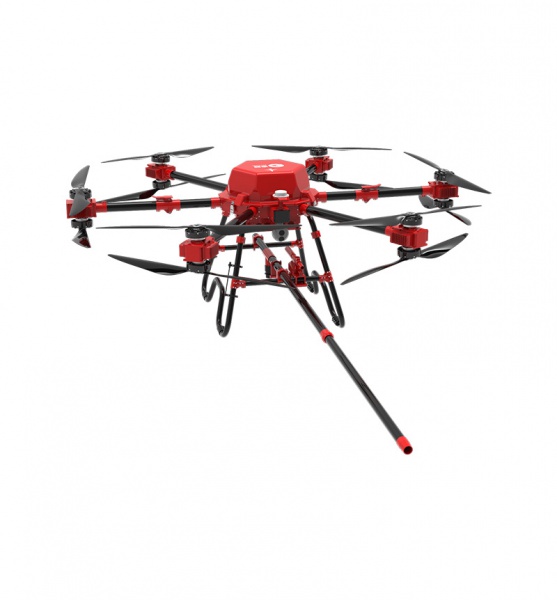 TS-X12 系留无人机系统