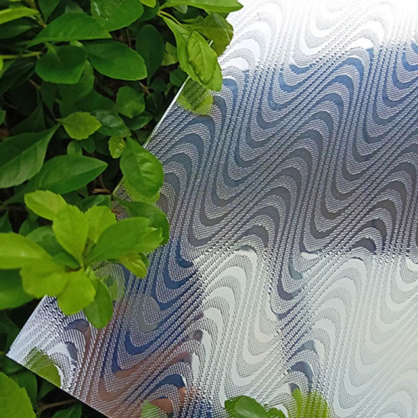 鏡麵（miàn）壓紋PW01