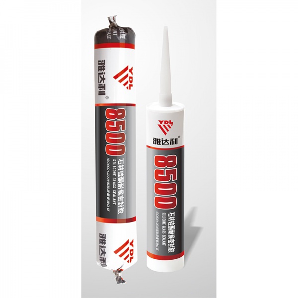 8500石材矽酮耐候密封膠