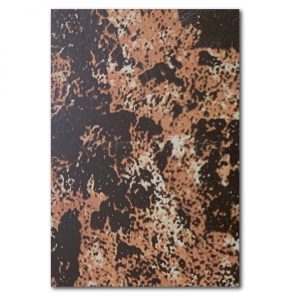 AE-501中（zhōng）國紅