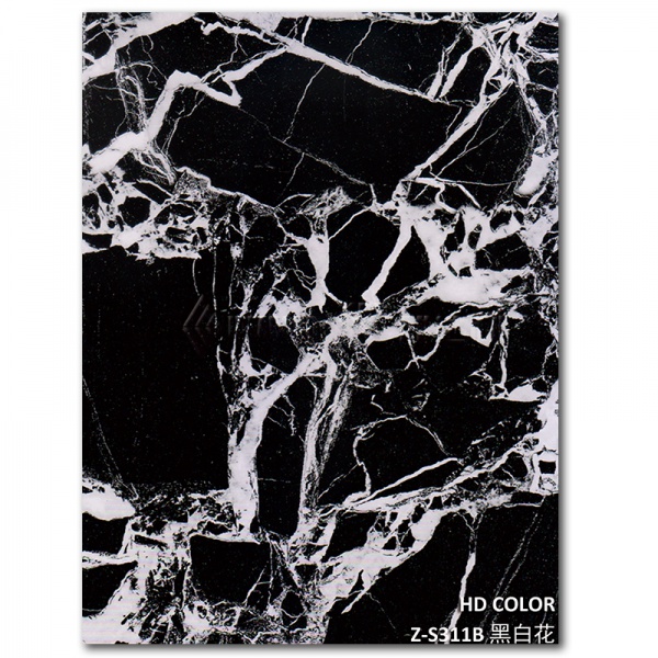 Z-S311B-黑白花