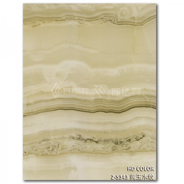 Z-S343-黃玉（yù）木紋