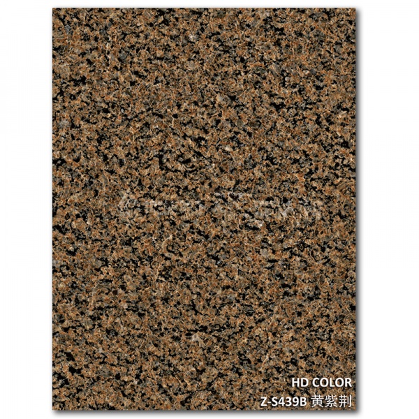 Z-S439B-黃（huáng）紫荊