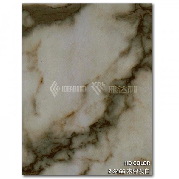 Z-S466-木棉灰白