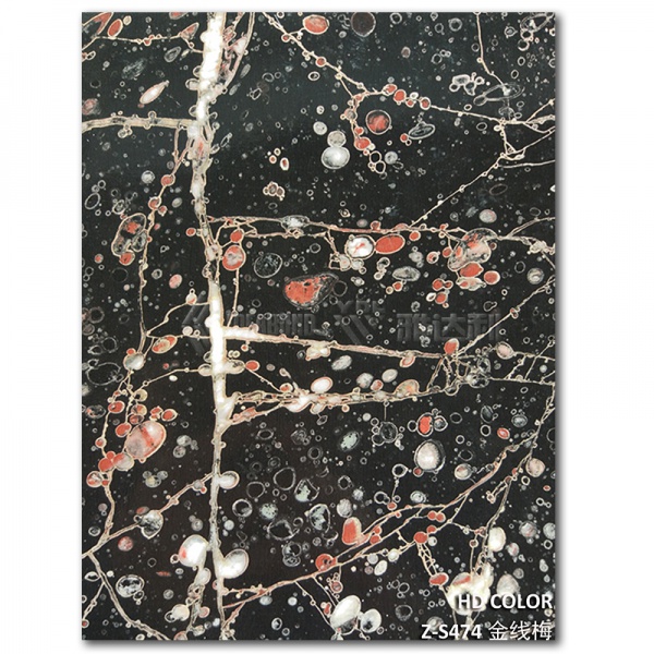 Z-S474-金線梅