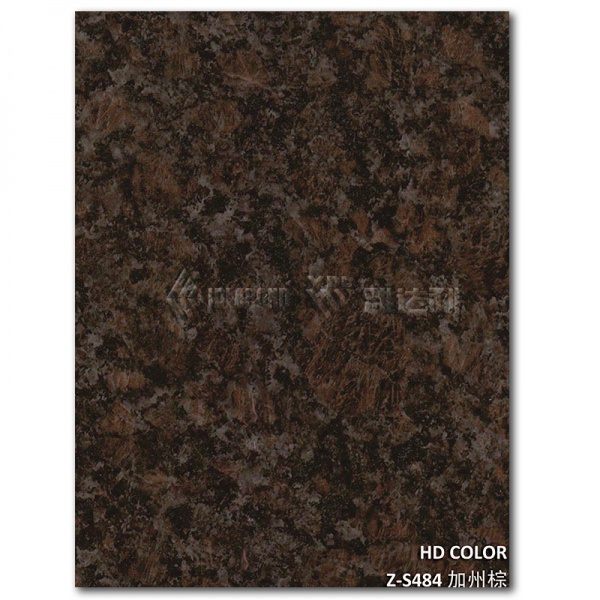 Z-S484-加州棕