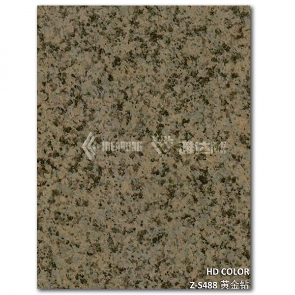 Z-S488-黃金鑽