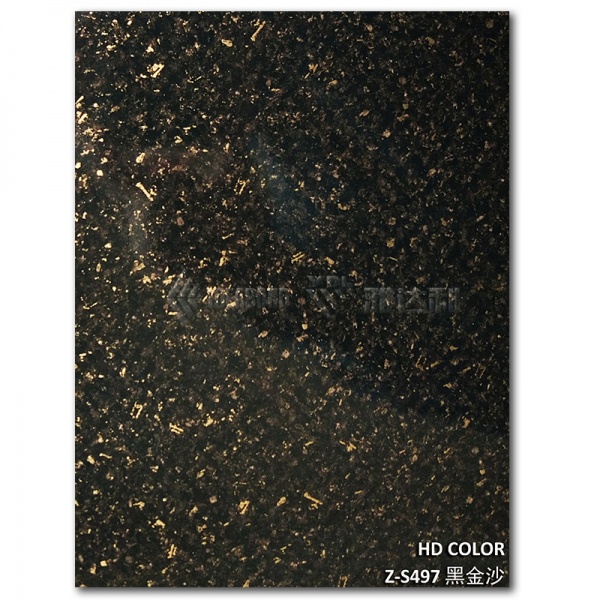 Z-S497-黑（hēi）金沙