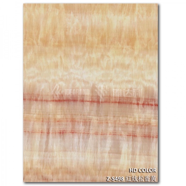 Z-S498-紅線鬆（sōng）香黃