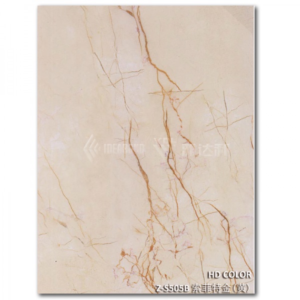 Z-S505B-索菲（fēi）特金(黃)