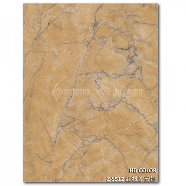 Z-S512-紅根沙安娜