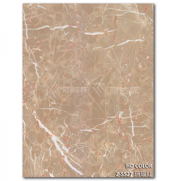 Z-S527-瑪瑙紅