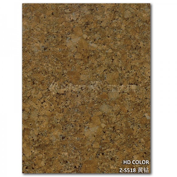 Z-S518-黃鑽
