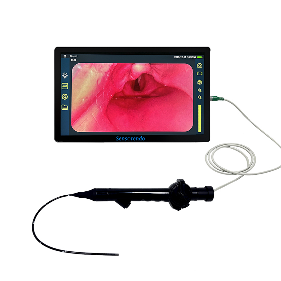 Rhinolaryngoscope