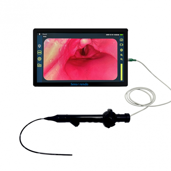 Rhinolaryngoscope