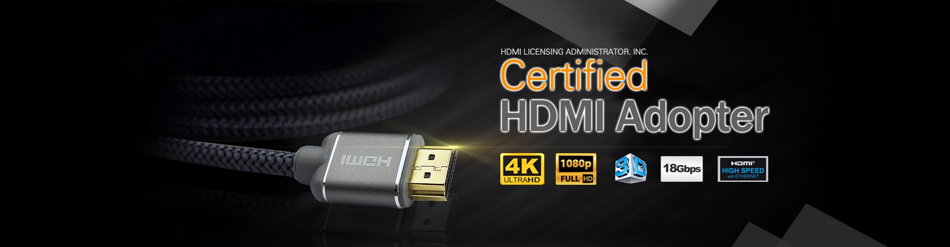 hdmi 高清数据线