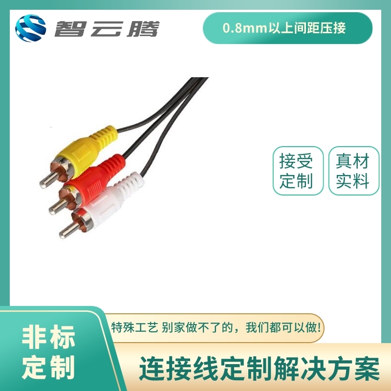 视频线