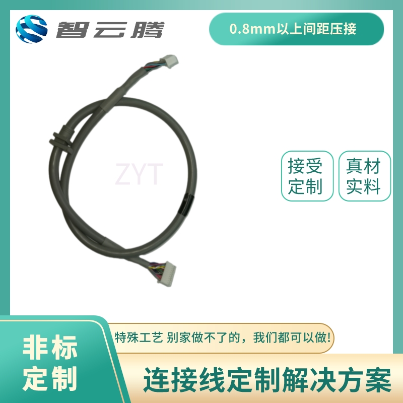 线束