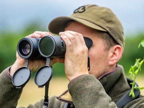 Thermal Imaging Binocular Gemini Series- GEH50R