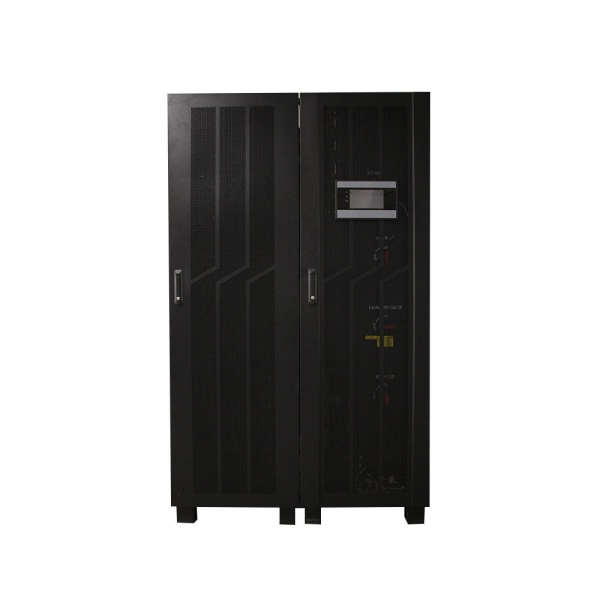 德利仕模块化UPS电源60-720KVA