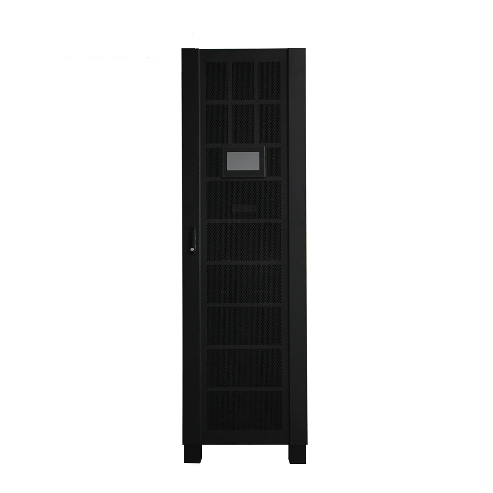 德利仕模块化UPS电源40-400KVA