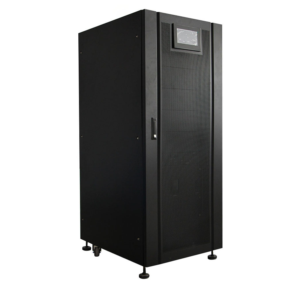德利仕模块化UPS电源20-200KVA