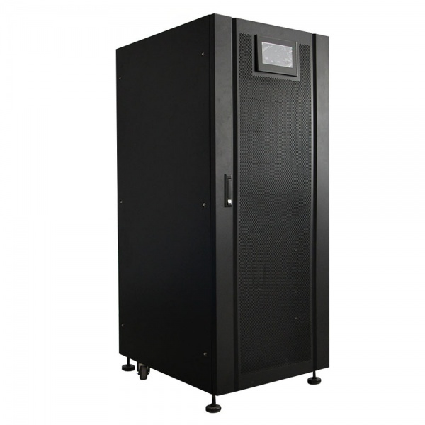 德利仕模块化UPS电源20-200KVA