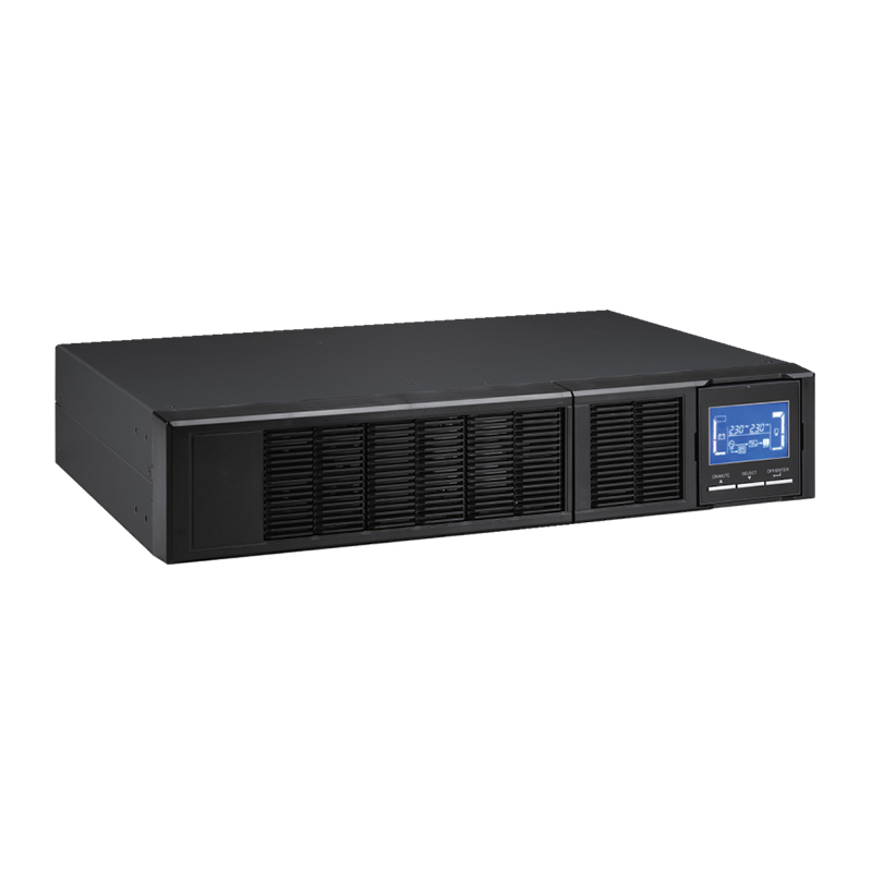 德利仕机架式UPS电源1-20KVA 