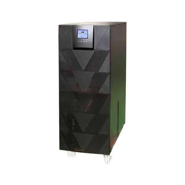 德利仕工频UPS电源单进单出1-10KVA
