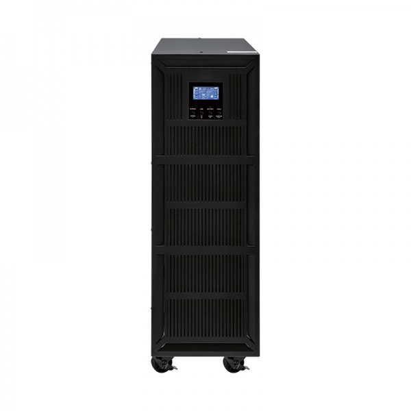 德利仕高频UPS电源三进三出10-200KVA