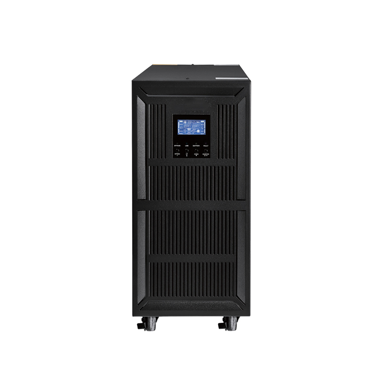 德利仕高频UPS电源三进单出10-30KVA