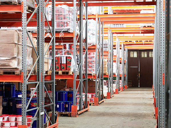 Store&Provision Supply