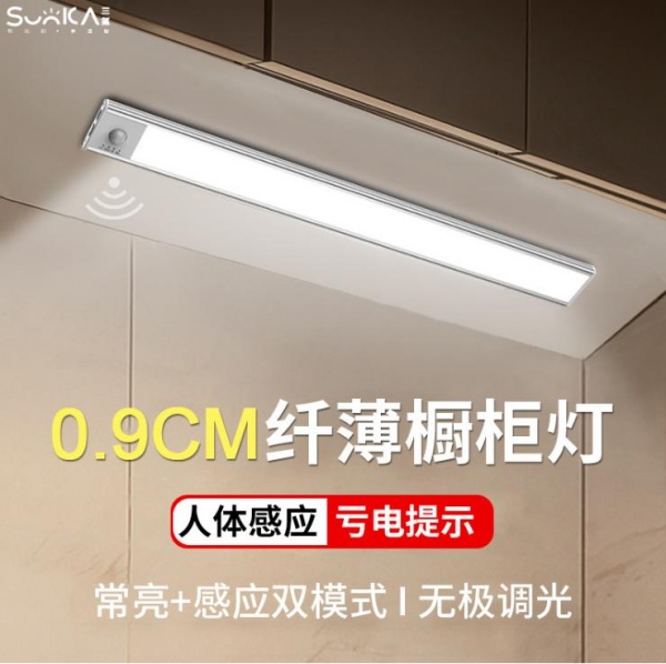 Under Cabinet lights
