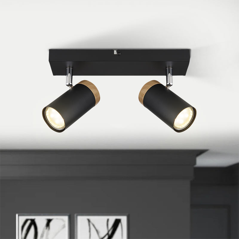 Spot light Fixtures Model 001