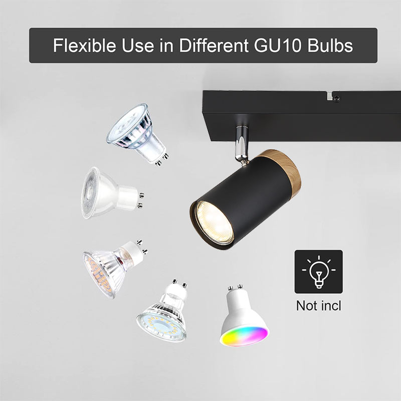 Spot light Fixtures Model 001