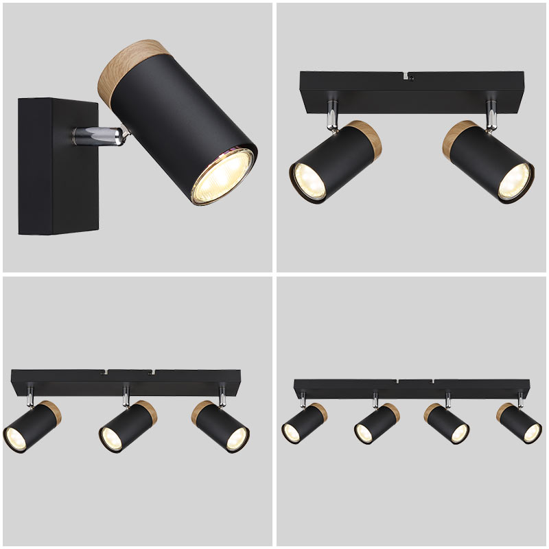 Spot light Fixtures Model 001