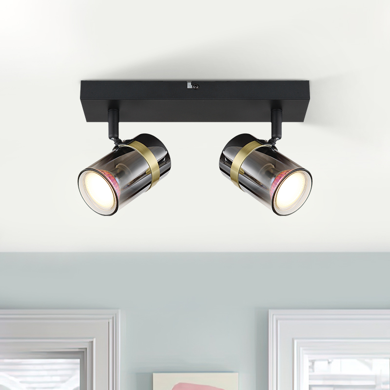 Spot light Fixtures Class model