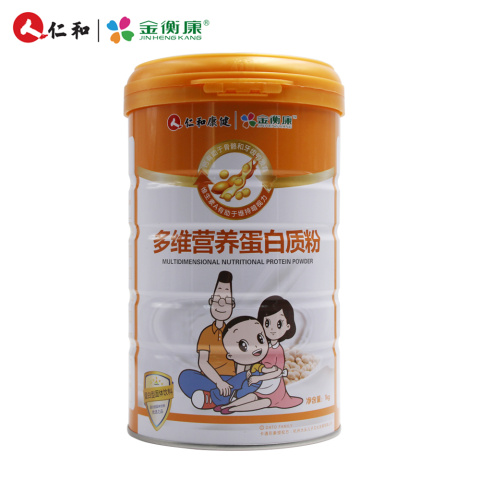 多维营养蛋白质粉