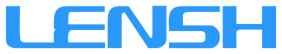 lensh logo