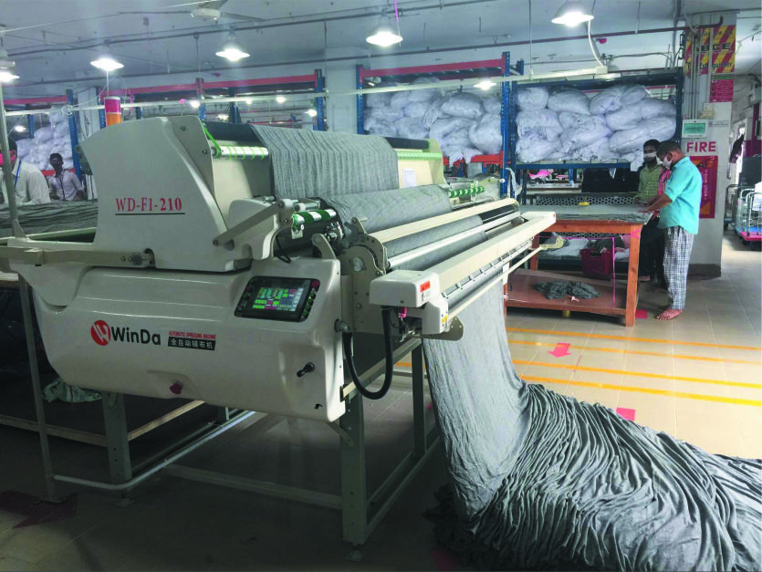 Automatic Bitting( Cutting) Machine