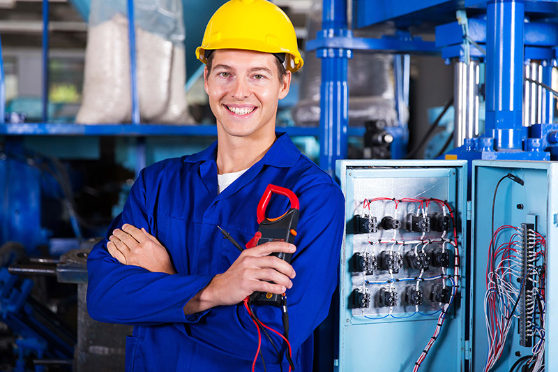 Digital Multimeter Market