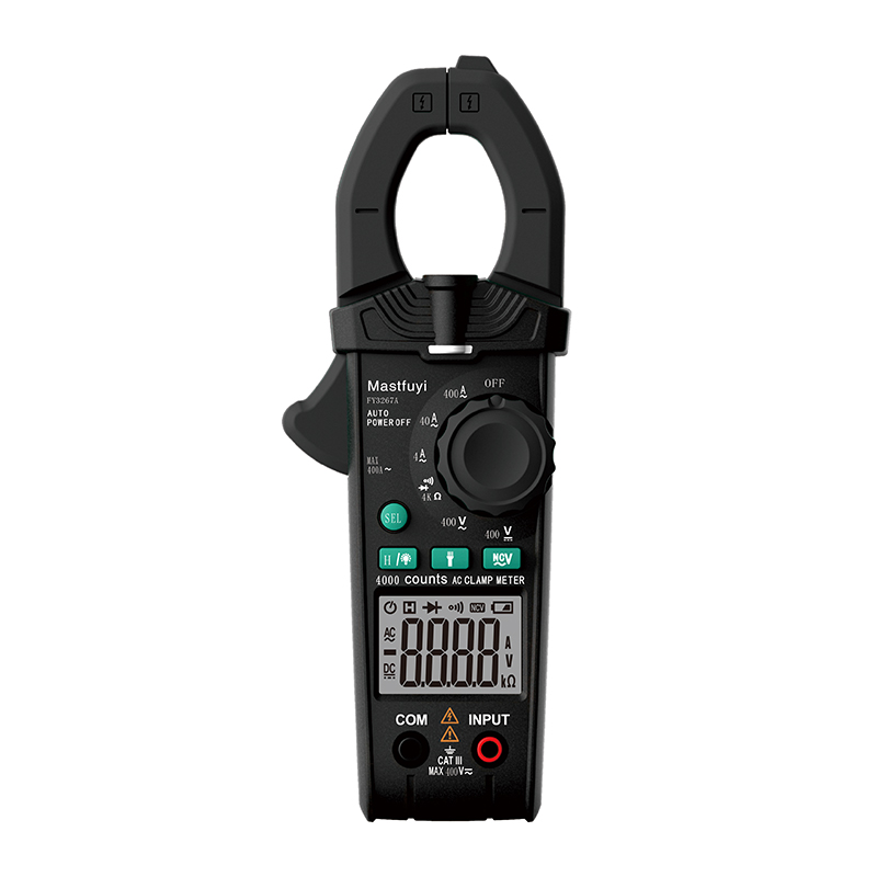 FY3267A AC Clamp meter