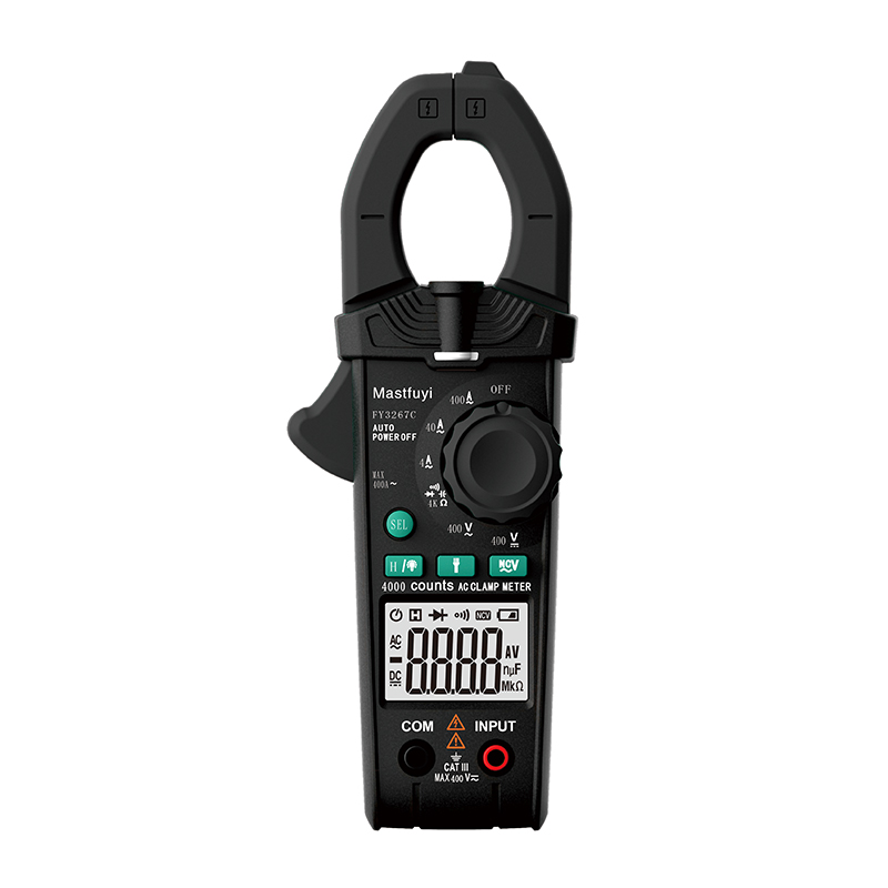FY3267C AC Clamp meter