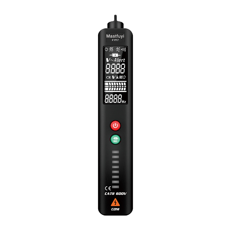 FY117  Digital multimeter