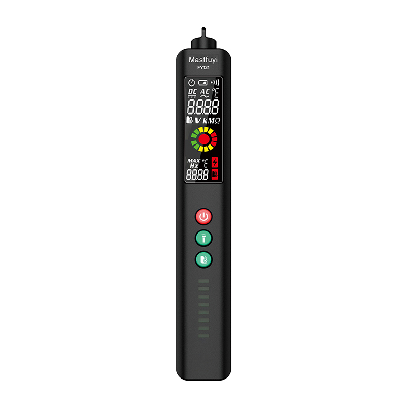 FY121 Digital multimeter