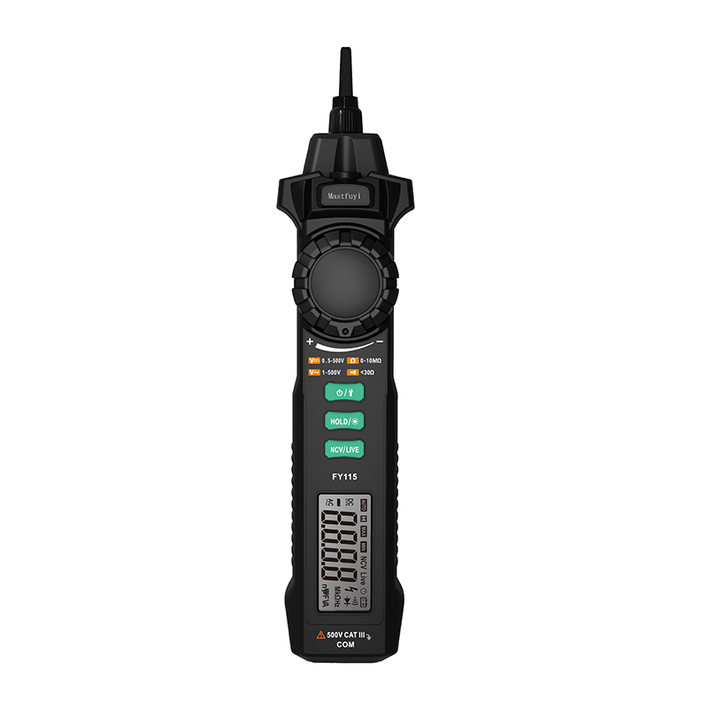 FY115  Digital multimeter