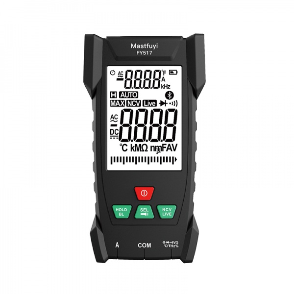 FY517 Digital multimeter